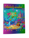 Under Sea wonder