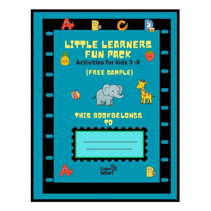 Free printable PDF